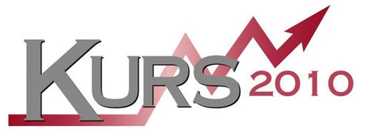 Logo Kurs 2010