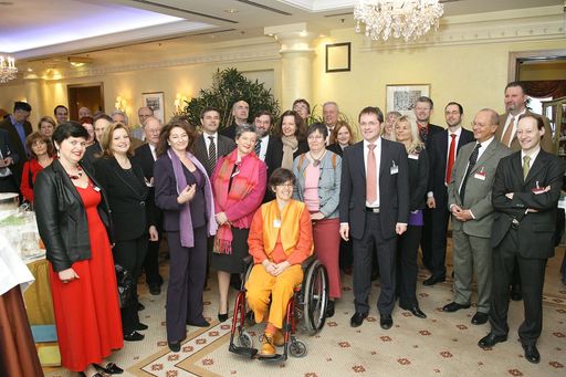 Die besten IIR-Sprecher 2009