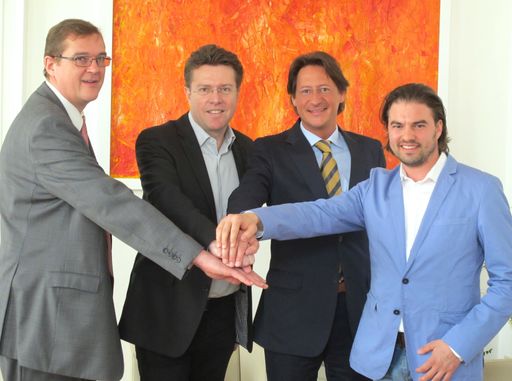 BZÖ-Bucher präsentierte "Team Wien"