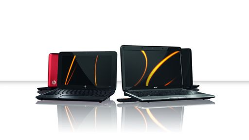  Neue Marken Min-Netbooks bei Orange