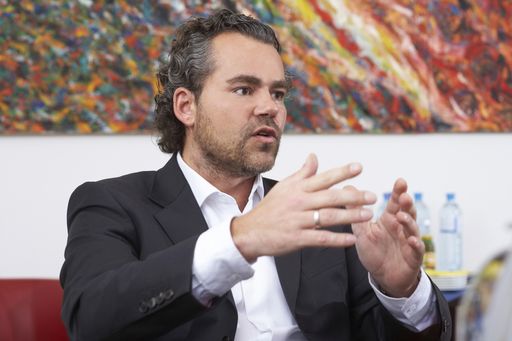  Christoph Payer Geschäftsführer und Eigentümer extragolf.at
