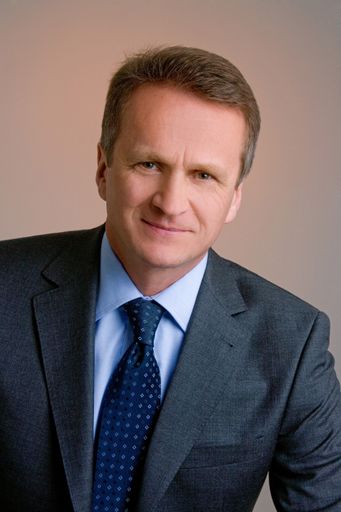  Manfred Faustmann, Geschäftsführer