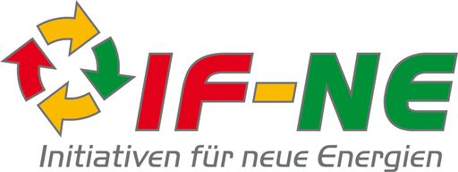 Vorschau Bild von Logo Initiativen für neue Energien