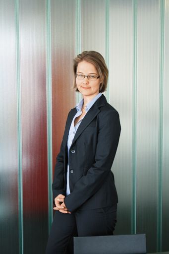 Dr. Daniela Huemer