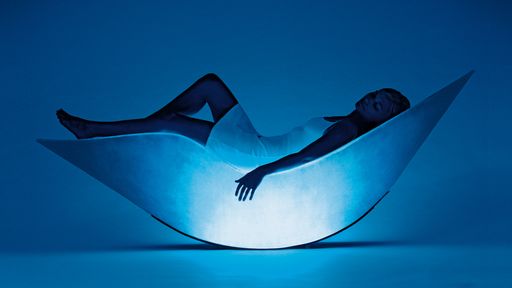  Teil des brandneuen Markenkonzepts "So SPA" by Sofitel: AlphaSphere von sha.