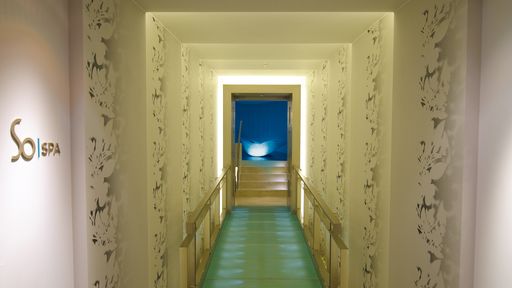 Vorschau Bild von Premiere der AlphaSphere im Sofitel London St. James.