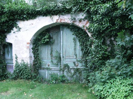 Vorschau Bild von Mit den Füßen beten...