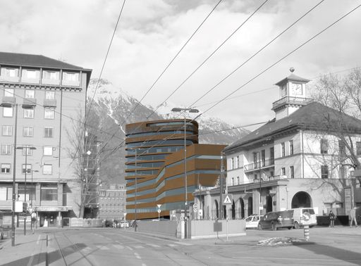 Designpäpste Philippe Starck & John Hitchcox realisieren 80-Betten Yoo-Hotel / 20.000 m2 großer multifunktionaler Gebäudekomplex kostet über 50 Millionen Euro