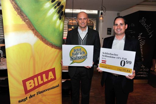  http://pressefotos.at/m.php?g=1&u=38&dir=201004&e=20100415_b&a=event
Österreichs Supermarkt Nummer 1 baut seinen Marktanteil zu Beginn dieses Jahres weiter aus.