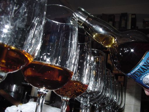 Vorschau Bild von Potstill Whiskeys