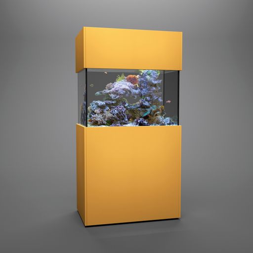  reefness(R) businessline 350 / Symbolfoto