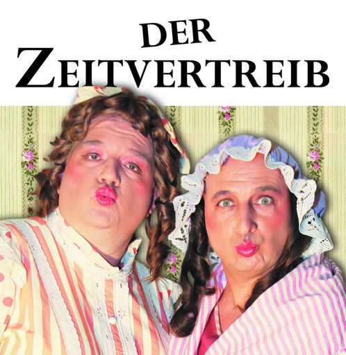 V.l.n.r.: Gerald Pichowetz, Christoph Fälbl