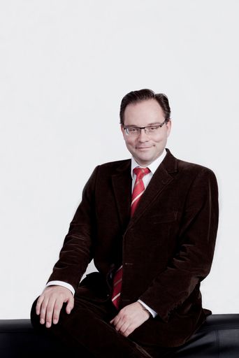 Vorschau Bild von Mag. Ernst Müller, Geschäftsführer DATAPHONE GmbH