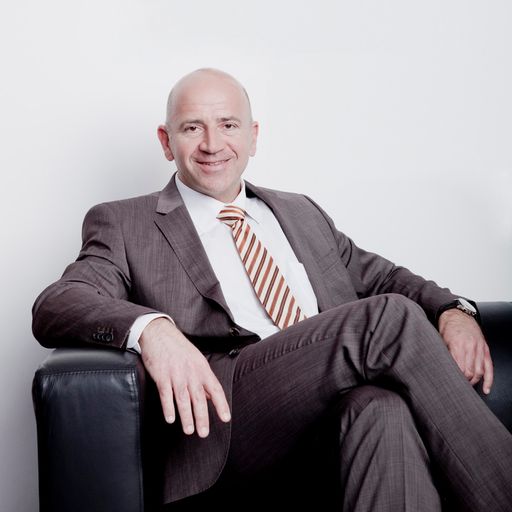 Vorschau Bild von Ing. Peter Gallistl, Geschäftsführer DATAPHONE GmbH