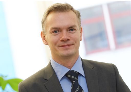 Vorschau Bild von Portrait des Erfinders DI Christian Seltenhammer