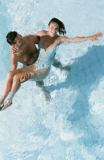 Frühlingserwachen für Beauty- und Wellnessfreaks