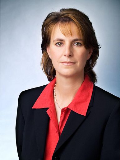 Ingrid Szeiler, Raiffeisen Vermögensverwaltungsbank AG