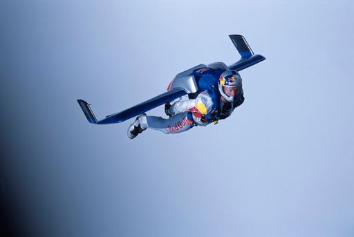 The Felix Baumgartner Story