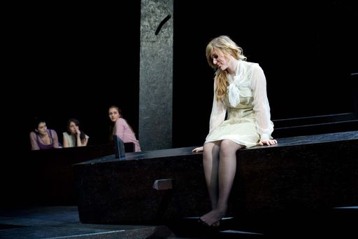 Vorschau Bild von Der Freischütz - Oper zum SelberSpielen