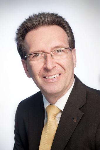 Mag. Helmut Maukner, neuer Präsident des iwp