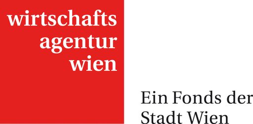 Logo Wirtschaftsagentur Wien