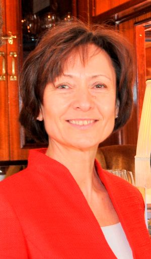 Erna Koprax
