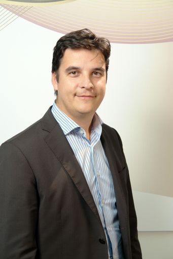 Vorschau Bild von Geschäftsführer der ipcenter.at GmbH Dipl. Ing. Laszlo Kovacs