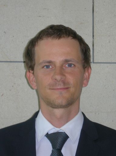 Christoph Buchgraber (32) übernimmt Leitung des Bereichs IMG Österreich der CA Immobilien Anlagen AG