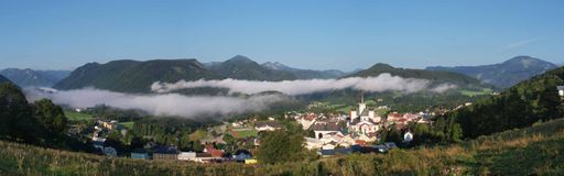 Mariazell Stehralm