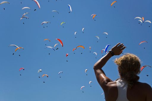  Paragleit EM