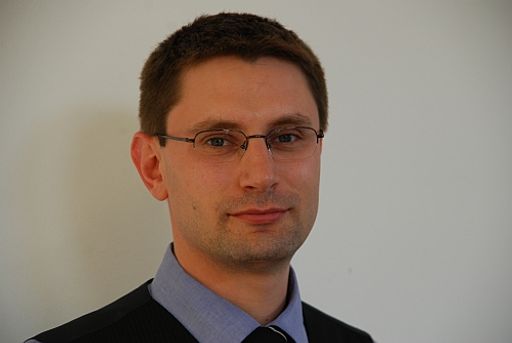  Mit Anfang Mai ist DI Ulrich Puz zum Geschäftsführer der SCHIG mbH bestellt worden.
