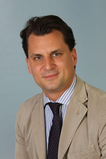 Vorschau Bild von Spartenkonferenz der Industrie.Wirtschaftskammer Salzburg.Foto: Franz Neumayr 20.4.2010.Dr. Peter Unterkofler, Firma Jacoby