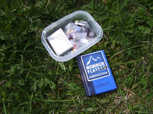 Vorschau Bild von Gäste der Region Mieminger Plateau haben's gut: Als automatische Besitzer der Gold bzw. Silver Card sind GPS-Geräte für das Geocachung im TVB-Büro Obsteig kostenlos bzw. gegen eine geringe Leihgebühr erhältlich. Auch die nötigen Unterlagen liegen in den Büros der TVBs auf bzw. sind als Download auf www.mieminger-plateau.at erhältlich.