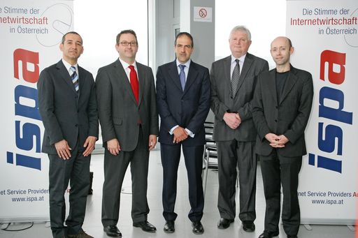 ISPA Forum Netzneutralitaet 4.5.2010 Media Tower Wien