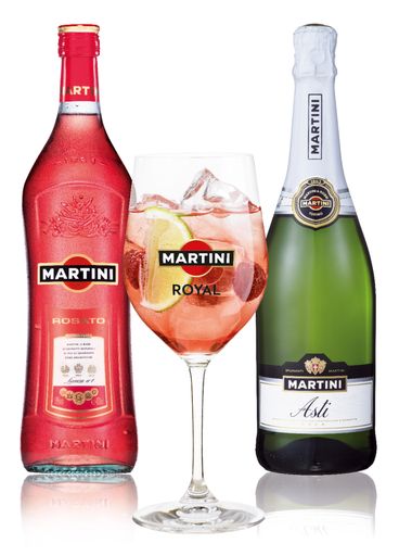 MARTINI Royal