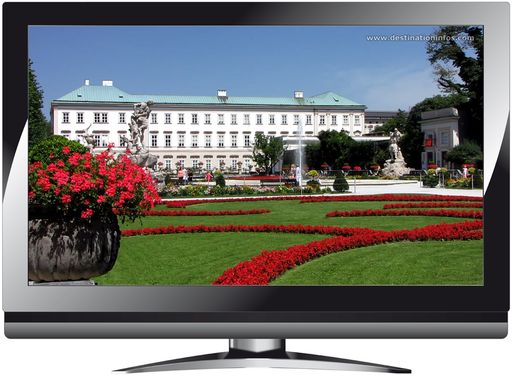 Vorschau Bild von Download von HD-Video-Reiseführern über Reiseziele in Österreich für HD-Geräte.