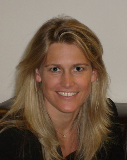  Martina Maly, Geschäftsführerin Michaeler & Partner Wien.