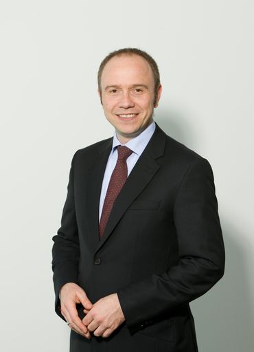 Alexander Sperl, CEO von Vip mobile, der serbischen Mobilfunkgesellschaft der Telekom Austria Group, wird Chief Commercial Officer von A1 Telekom Austria