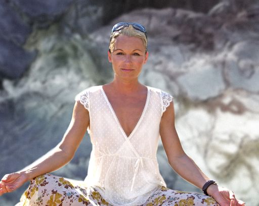  Dipl. Psych. Doreen Anette Ullrich