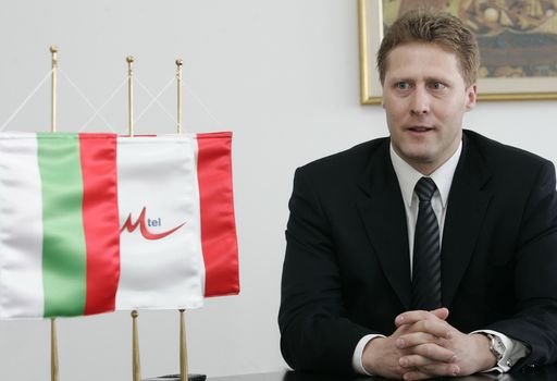 Vorschau Bild von Andreas Maierhofer, CEO of Mobiltel