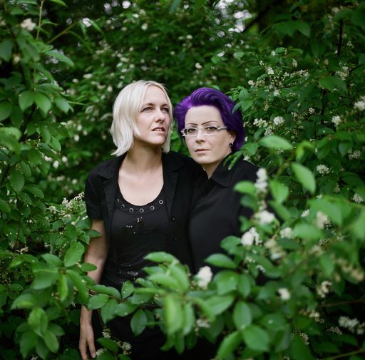 Vorschau Bild von Doris Rittberger und Jine Knapp