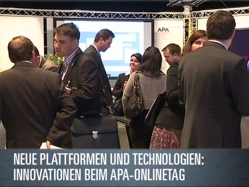 Die APA - Austria Presse Agentur wird sich künftig dem Netzwerkgedanken stärker öffnen. In seiner Begrüßungsrede am APA-OnlineTag sprach sich APA-Geschäftsführer Peter Kropsch am Dienstag für vernetzteres Denken im Angebot der APA aus. "Wir müssen manche Dinge, die wir immer getan haben, einfach neu sehen." So sei es etwa geplant, den APA-OnlineManager, bisher eine Rechercheplattform, als zentrales Produkt der Agentur zu einem Social Network professioneller Nutzer auszubauen.