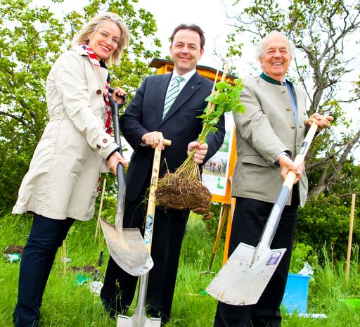 http://pressefotos.at/m.php?g=1&u=84&dir=201005&e=20100519_j&a=event 
Ja! Natürlich startet Artenschutzprojekt für Osterluzeifalter im Seewinkel