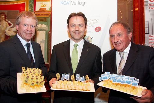  http://pressefotos.at/m.php?g=1&u=43&dir=201005&e=20100520_g&a=event
Die 1.000 besten Geschäfte für Genuss- und Lebensmittel mit den besten Käsegeschäften Österreichs