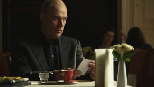  Julius Meinl Kaffee startet eine neue Werbe-Kampagne mit Burgtheaterdirektor Matthias Hartmann als Testimonial.