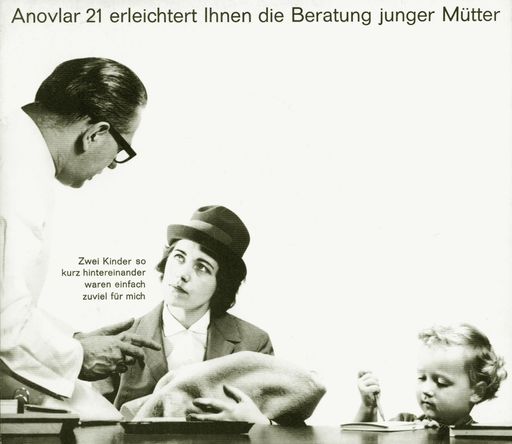 Vor 50 Jahren kam in den USA die erste 'Pille' auf den Markt. Nur sechs Monate später, am 1. Januar 1961, führte Bayer Schering Pharma (damals Schering) seine erste Pille in Australien ein, ein paar Monate danach folgte Deutschland, dann Österreich.