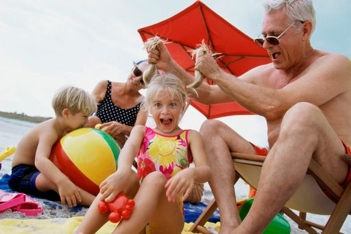  Karibische Sommerhits in den Kinderhotels Europa.