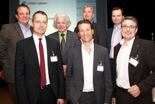  Bei einer Veranstaltung der APA-E-Business-Community diskutierten Experten über aktuelle Trends und Entwicklungen im Business Intelligence-Bereich.