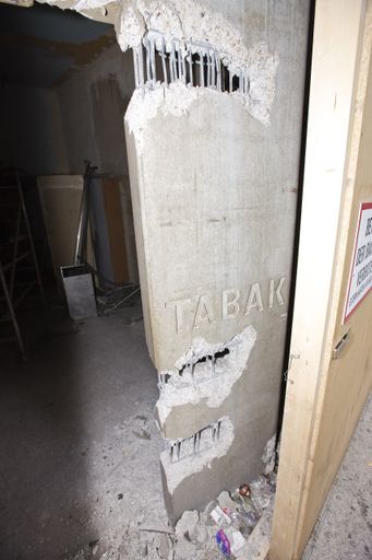 Vorschau Bild von Status Quo Trafik am Graben