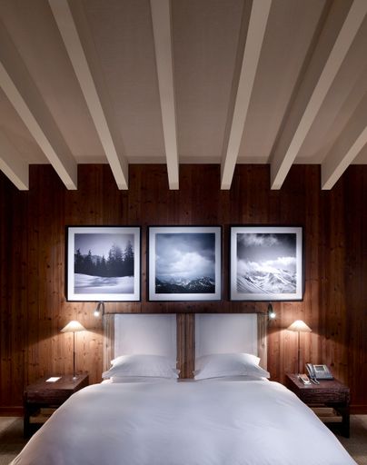 Erstmals wird das AURELIO in diesem Jahr seine Pforten auch im Sommer öffnen. Nach zwei erfolgreichen Wintern begeistert das exklusive Boutiquehotel vom 15. Juli bis zum 5. September 2010 nun auch internationale Gäste während der warmen Monate mit attraktiven Packages, Events und Specials.